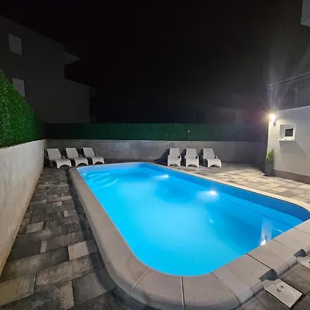 Holiday Home Split 度假居 斯普利特