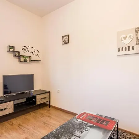 Holiday Home Split 斯普利特