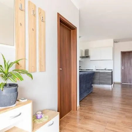 Holiday Home Split 度假居 *