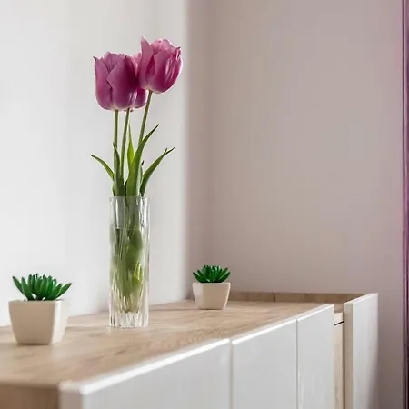 Holiday Home Split * 斯普利特