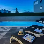 Ferienhaus Holiday Home Split Split