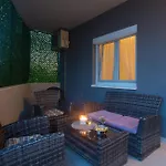Holiday Home Split