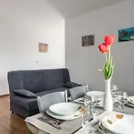 Holiday Home Split Ferienhaus *