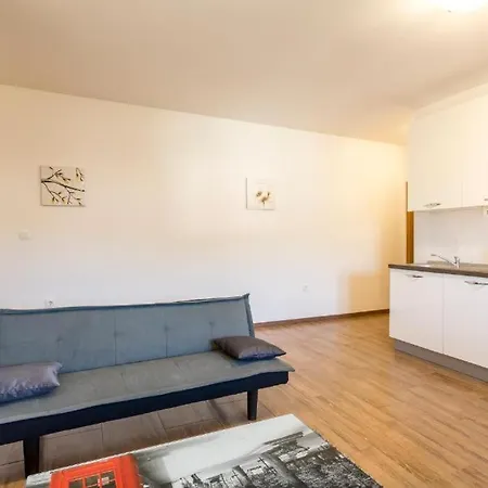 Dom wakacyjny Holiday Home Split *