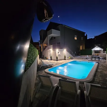 Holiday Home Split * Split