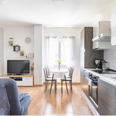 Сasa de vacaciones Holiday Home Split