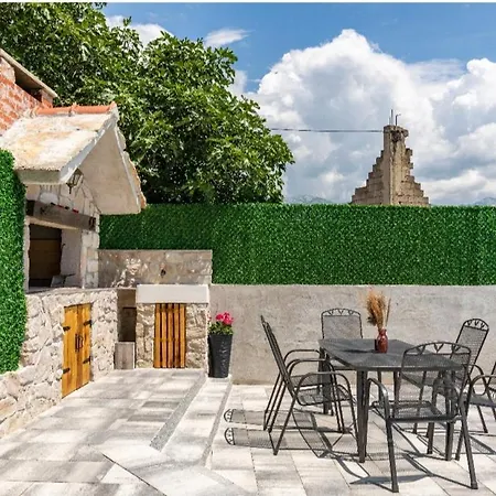 Holiday Home Split * Split