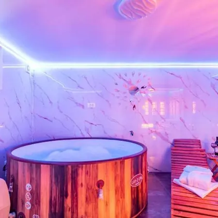 Сasa de vacaciones Holiday Home Split