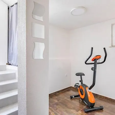 Holiday Home Split Dom wakacyjny Split