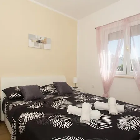 Dom wakacyjny Holiday Home Split *
