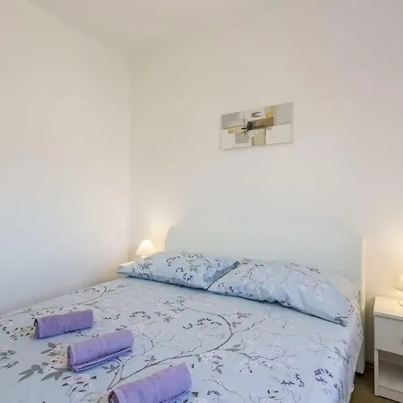 Holiday Home Split Сasa de vacaciones