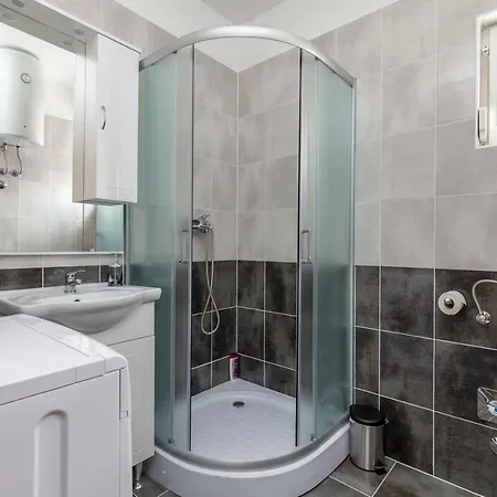 Сasa de vacaciones Holiday Home Split Split