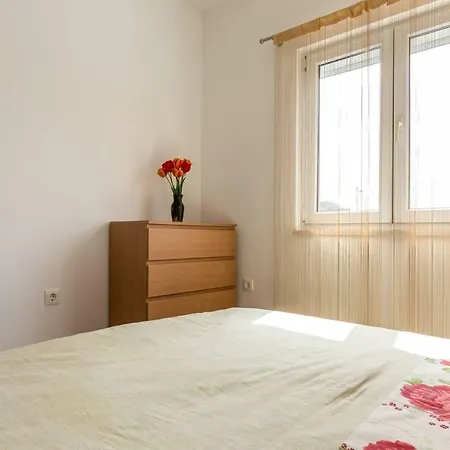 Ivancica Сasa de vacaciones Split