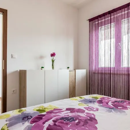 Holiday Home Split Сasa de vacaciones *