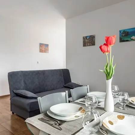 Holiday Home Split Сasa de vacaciones *