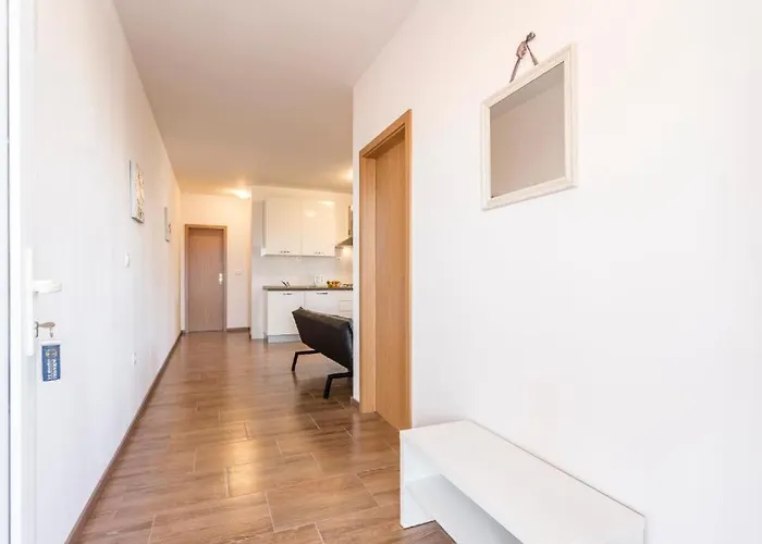 Holiday Home Split Сasa de vacaciones Split