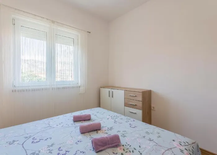 Сasa de vacaciones Holiday Home Split