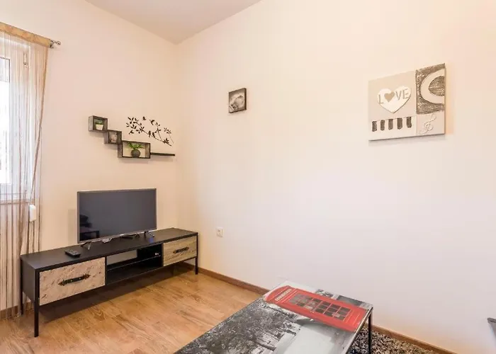 Holiday Home Split Split