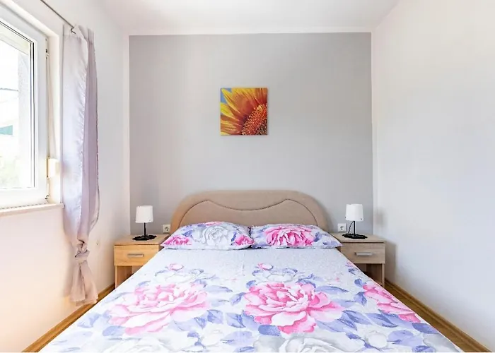 Сasa de vacaciones Holiday Home Split *