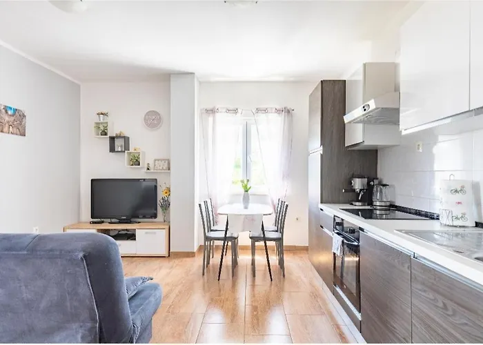 Сasa de vacaciones Holiday Home Split