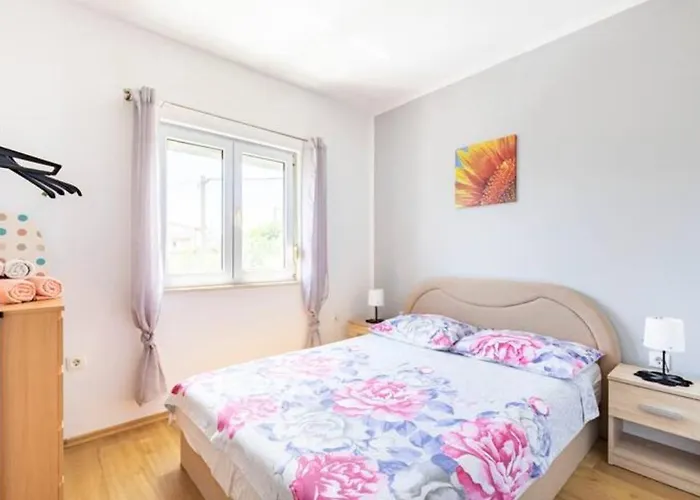 Holiday Home Split Сasa de vacaciones Split