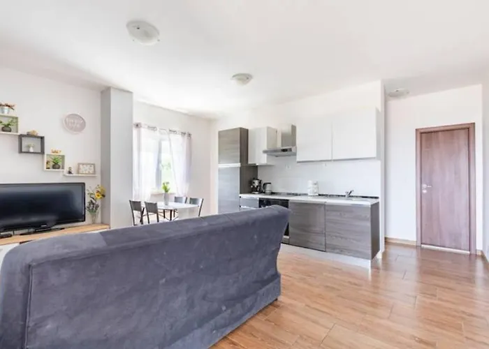 Сasa de vacaciones Holiday Home Split *