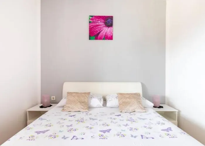 Holiday Home Split Сasa de vacaciones *