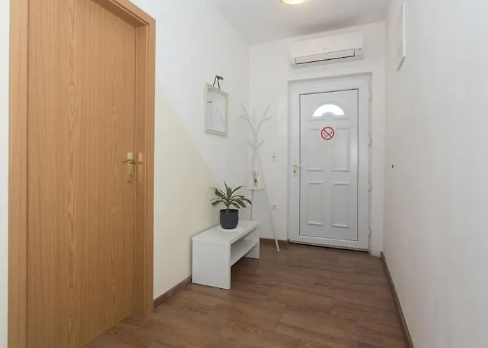 Holiday Home Split Сasa de vacaciones