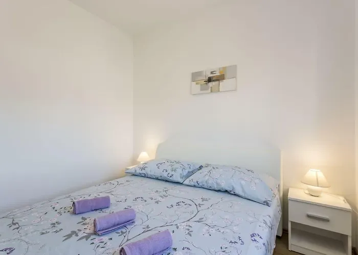 Holiday Home Split Сasa de vacaciones
