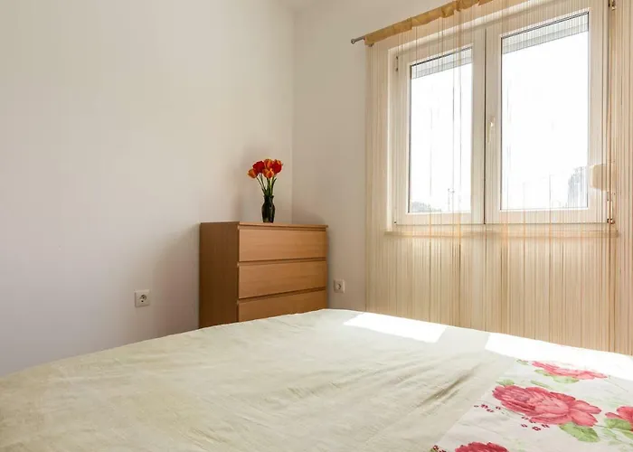 Holiday Home Split Сasa de vacaciones Split