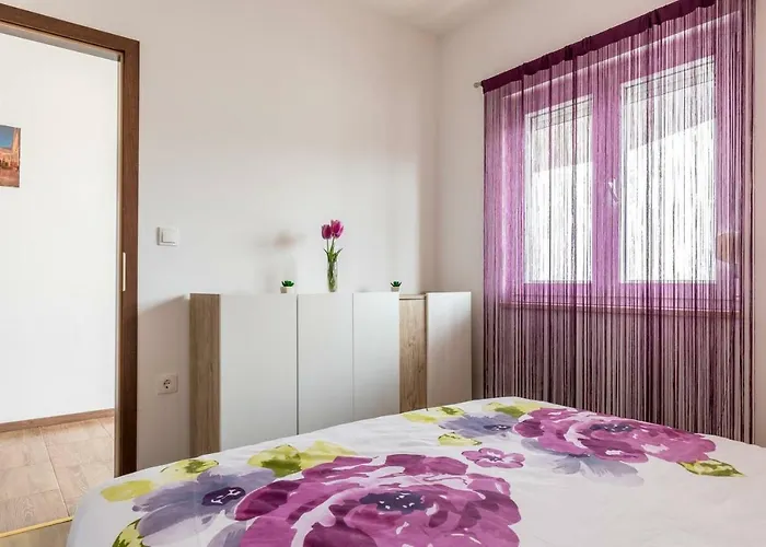 Holiday Home Split Сasa de vacaciones *