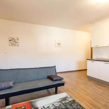 Holiday home Ivancica *
