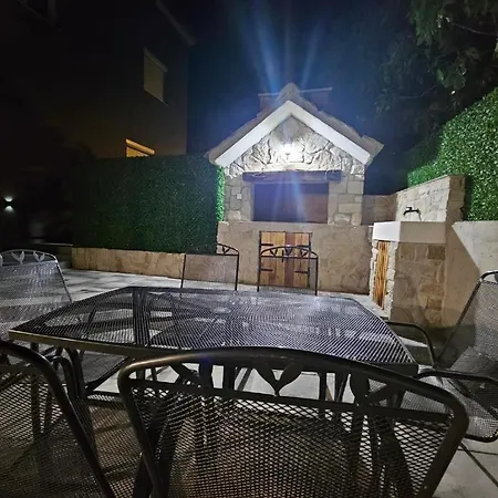 Ivancica * Split