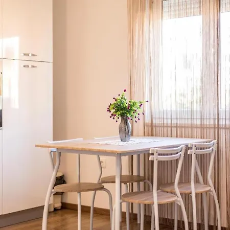 Ivancica Holiday home Split