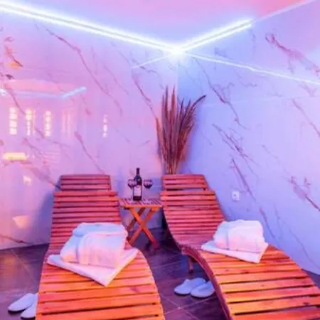 Ivancica Holiday home *