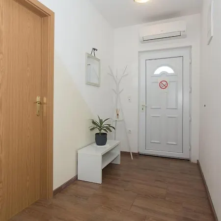 Ivancica Holiday home