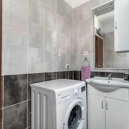 Holiday Home Split سبليت