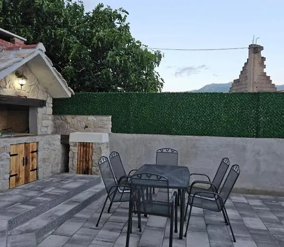 Holiday Home Split Σπλιτ