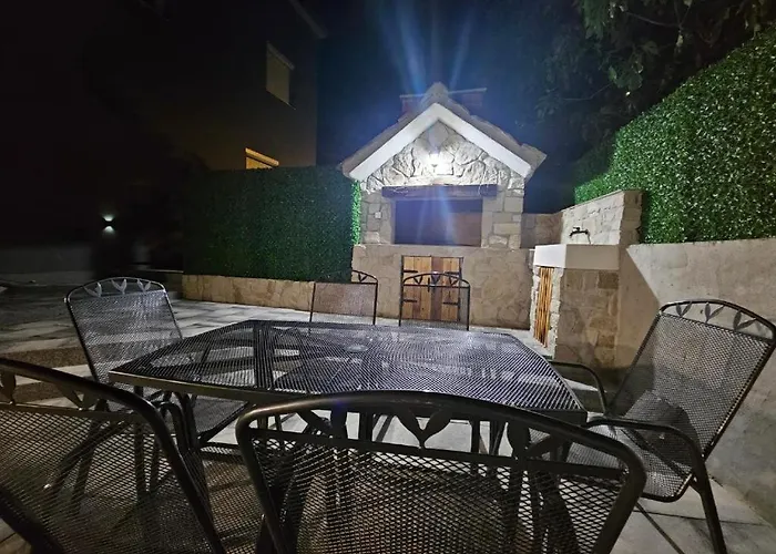 Holiday Home Split * Σπλιτ