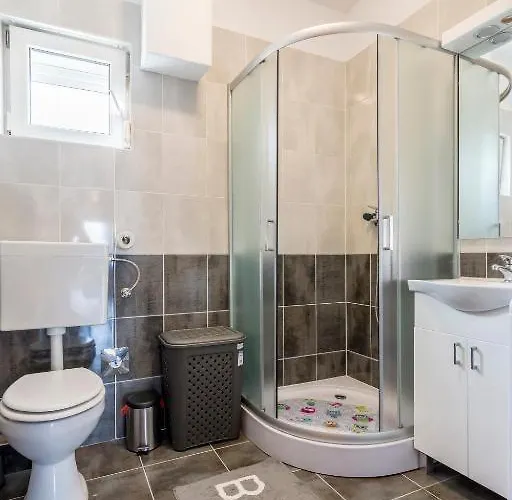 Holiday Home Split Σπίτι διακοπών *