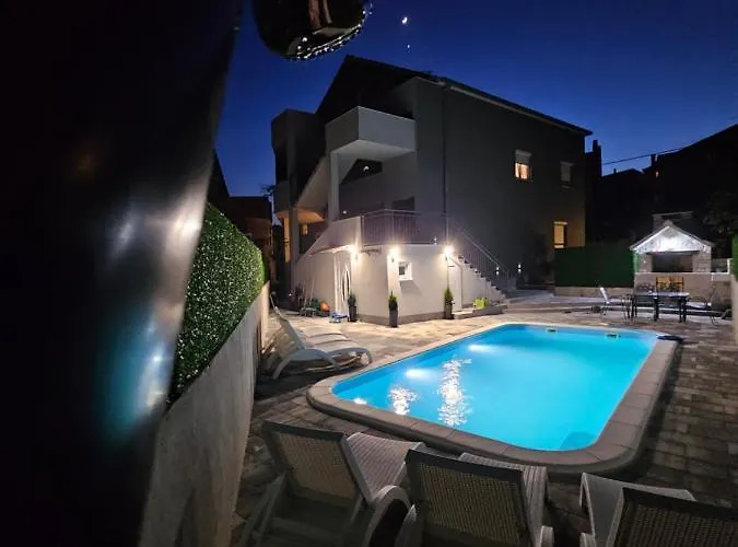 Holiday Home Split * Σπλιτ