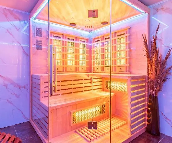 Holiday Home Split Σπλιτ