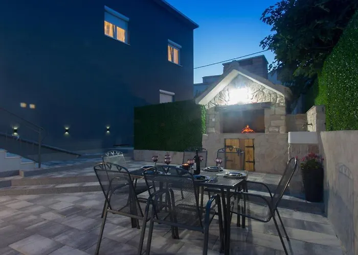 Holiday Home Split Σπλιτ