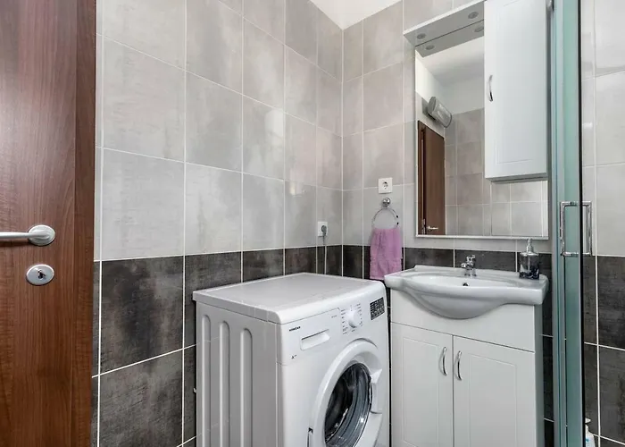 Holiday Home Split Σπλιτ