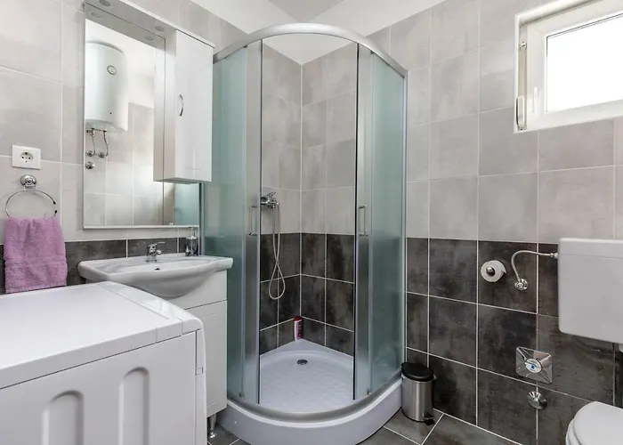 Σπίτι διακοπών Holiday Home Split Σπλιτ