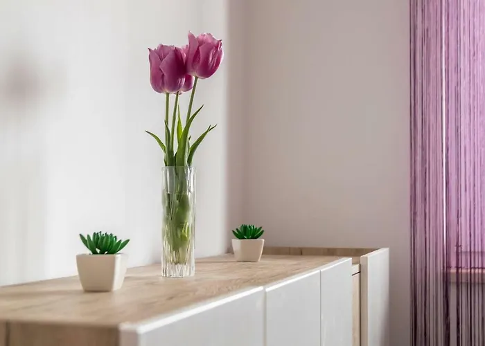 Holiday Home Split * Σπλιτ