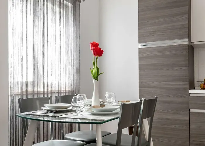 Holiday Home Split Σπλιτ