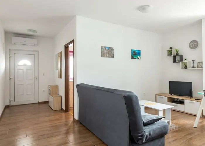 Σπίτι διακοπών Holiday Home Split Σπλιτ