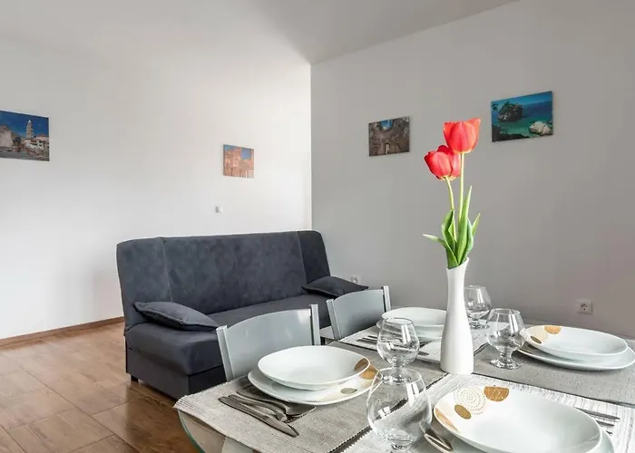 Holiday Home Split Σπίτι διακοπών *