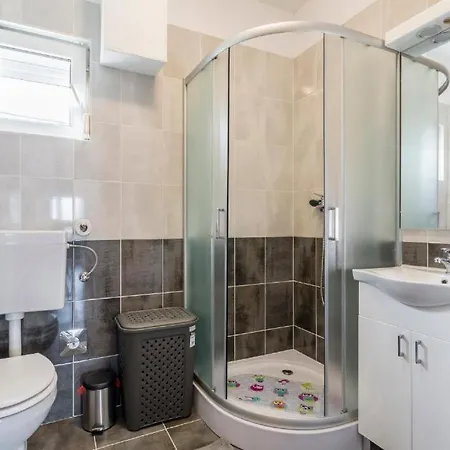 Holiday Home Split * Split